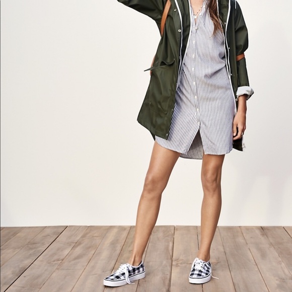 madewell vans collab